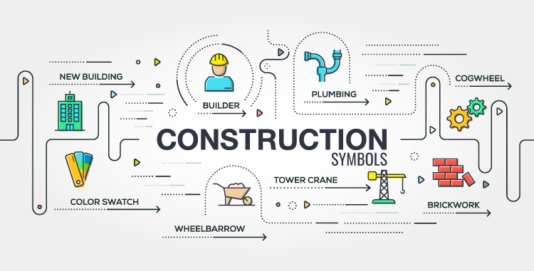 Science-Of-Symbols-For-Construction-Logos