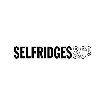 Selfridgers co Logo