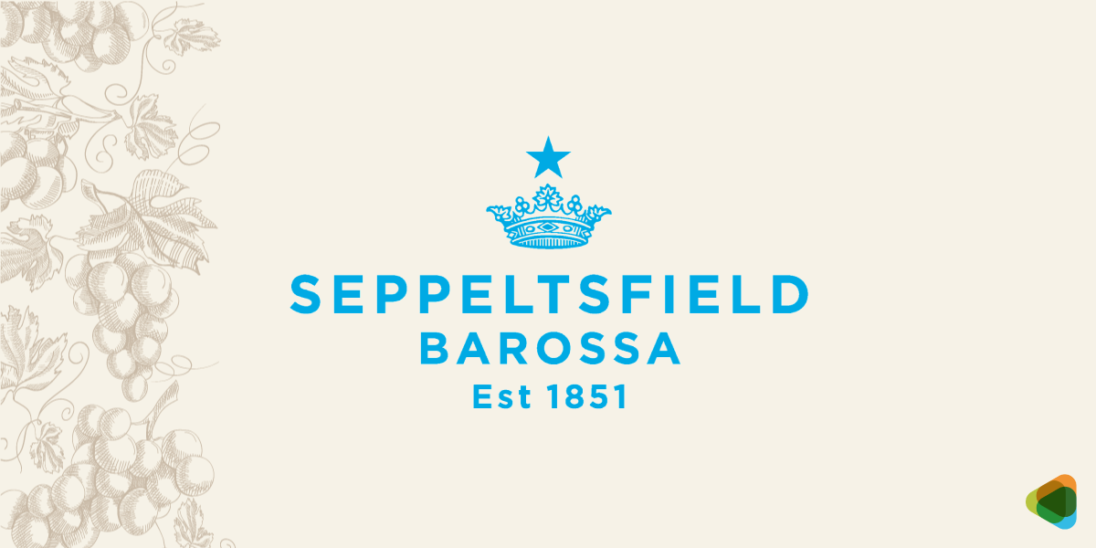 Seppeltsfield Winery Logo