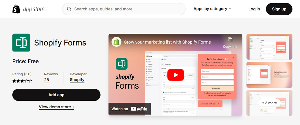 Shopify Marketing 6