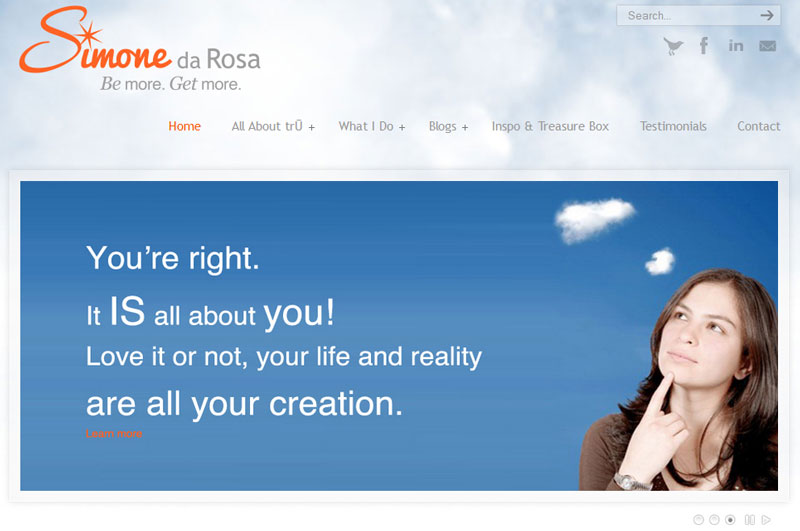 Simone da Rosa Simone da Rosa