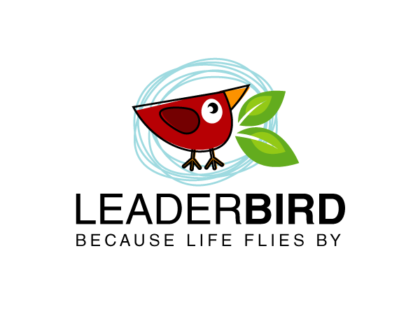 Simple quirky line drawing