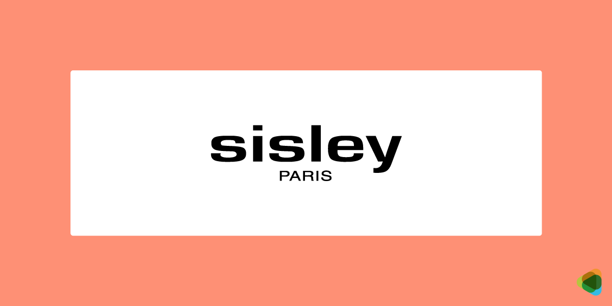 Sisley Paris Logo Sisley Paris Logo