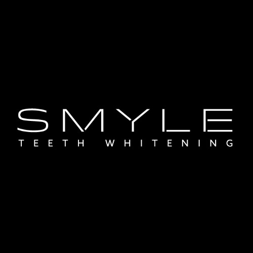 Smyle Teeth Whitening Logo Smyle Teeth Whitening Logo
