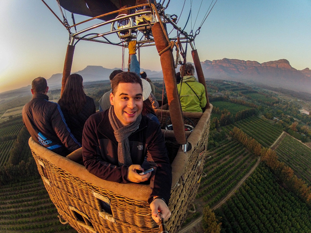 Social Autobiographer