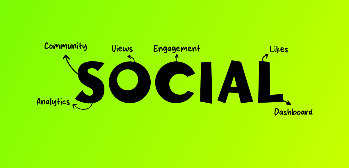 Social Media Guide