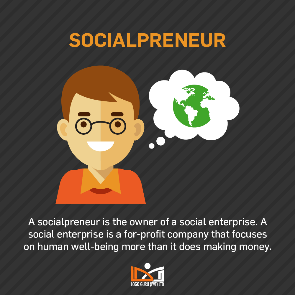 Socialpreneur