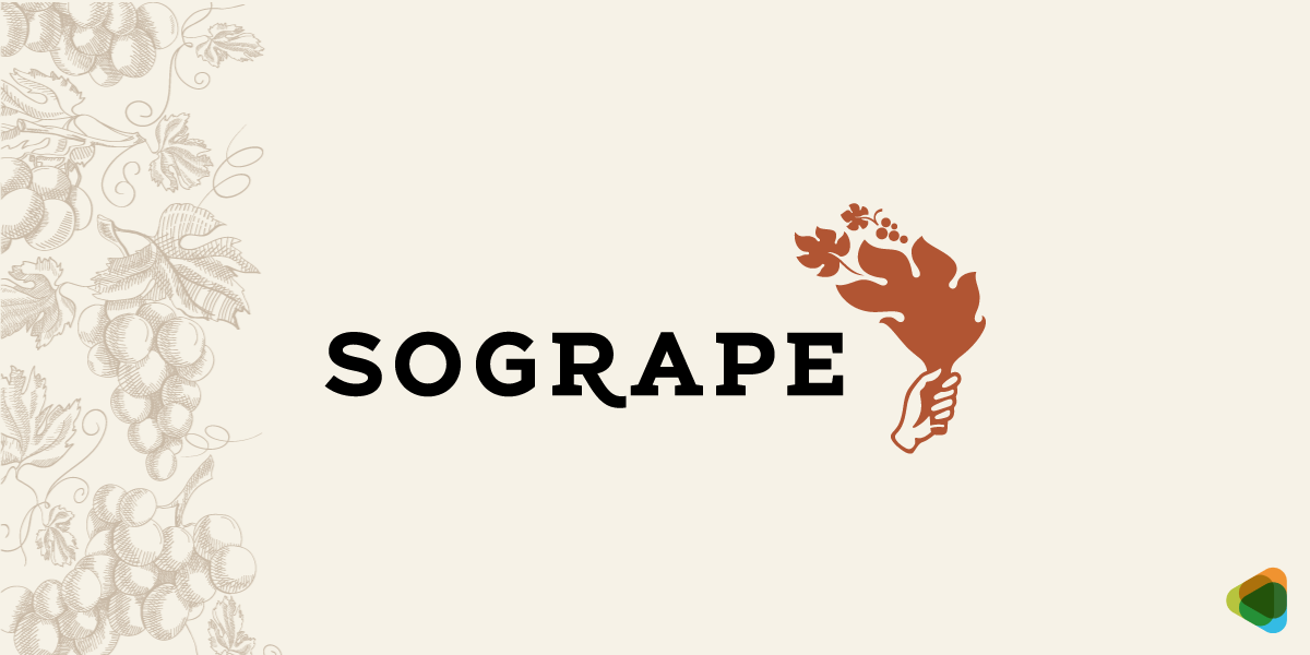 Sogrape Winery Logo