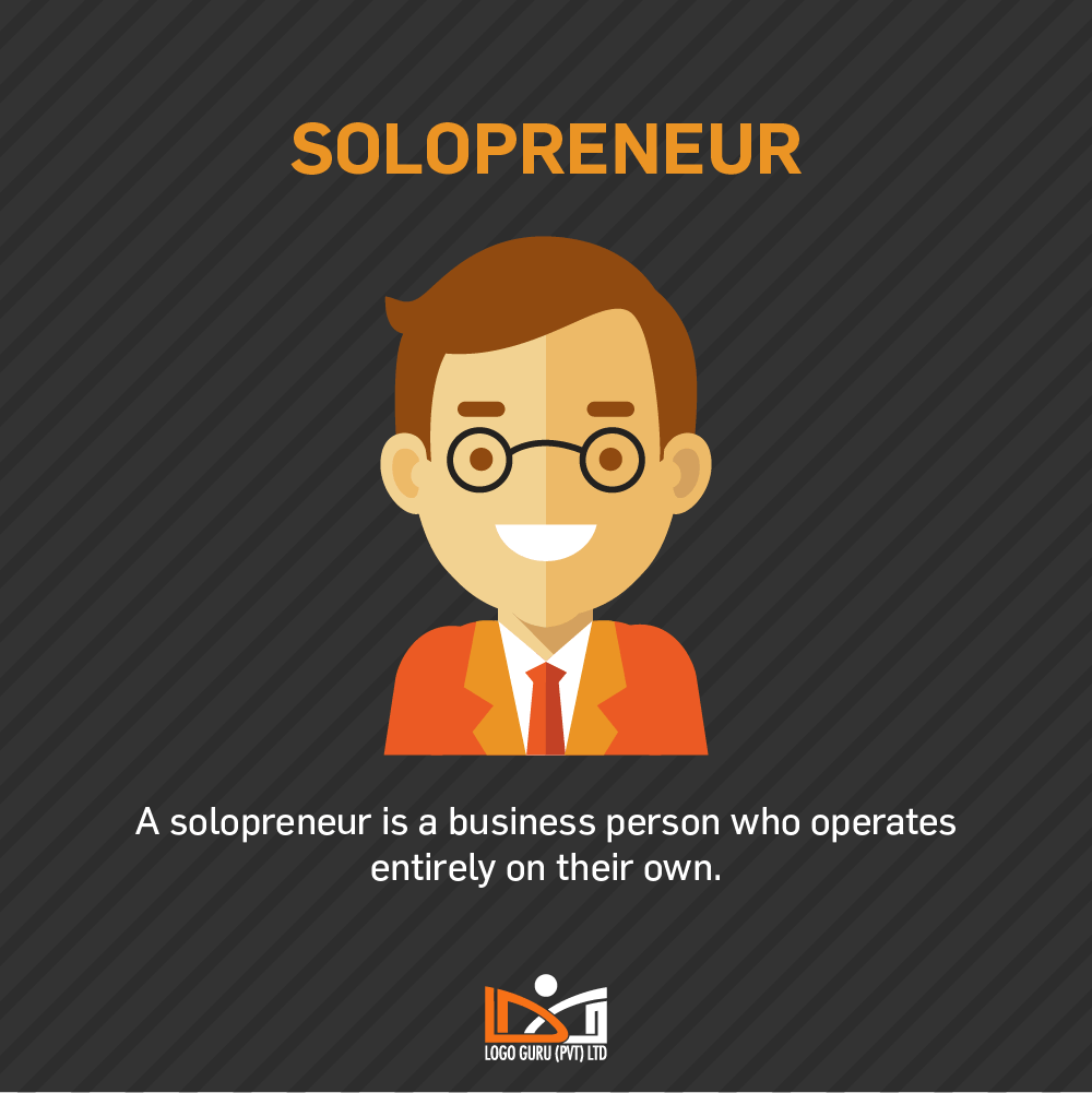Solopreneur