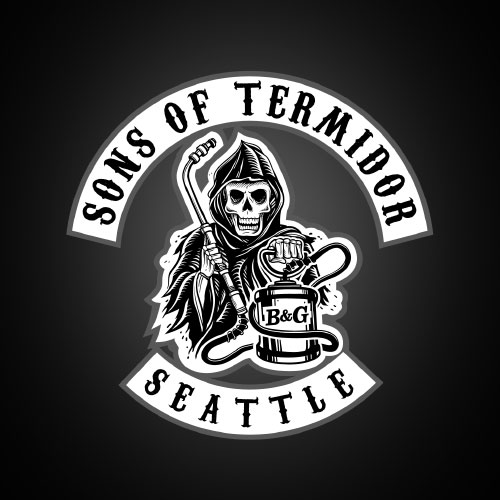 Sons Of Termidor Logo