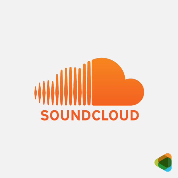 Sound Cloud Logo Sound Cloud Logo
