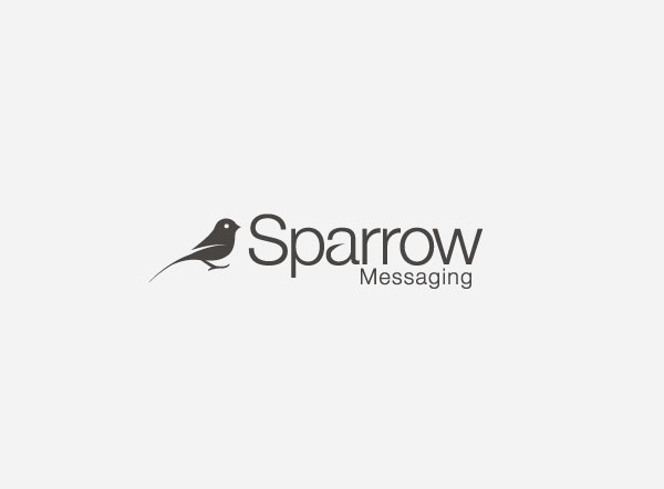 Sparrow Logo