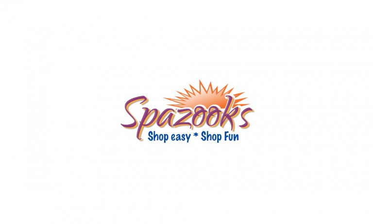 Spazooks Logo