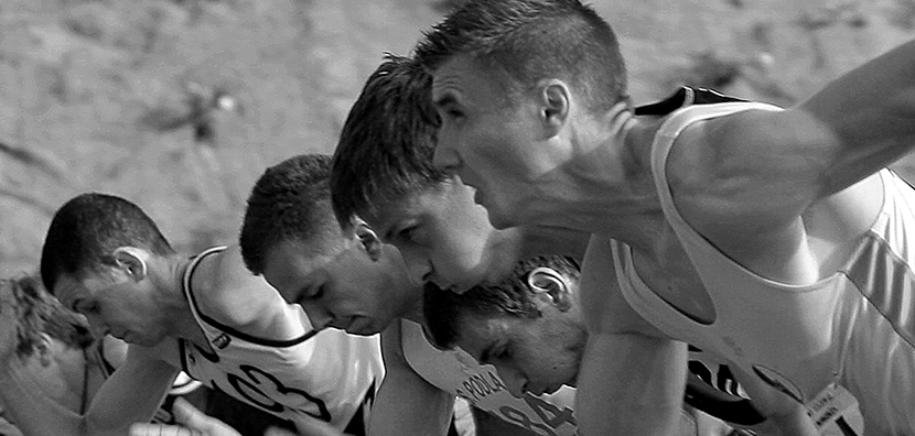 I am passionate about sports image