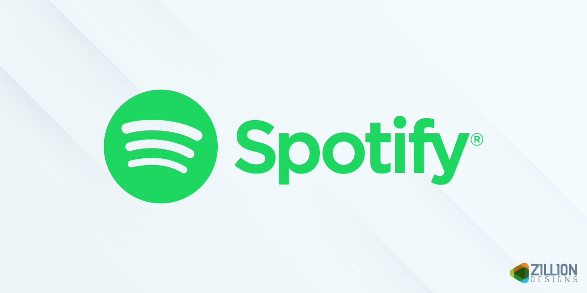 Spotify Logo Spotify Logo