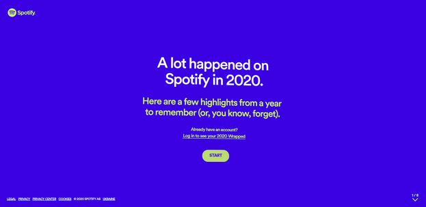 Spotify