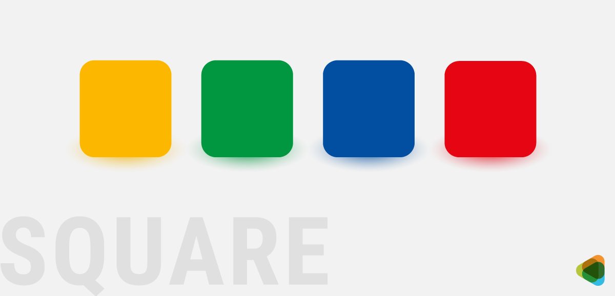 Square Color Scheme Square Color Scheme