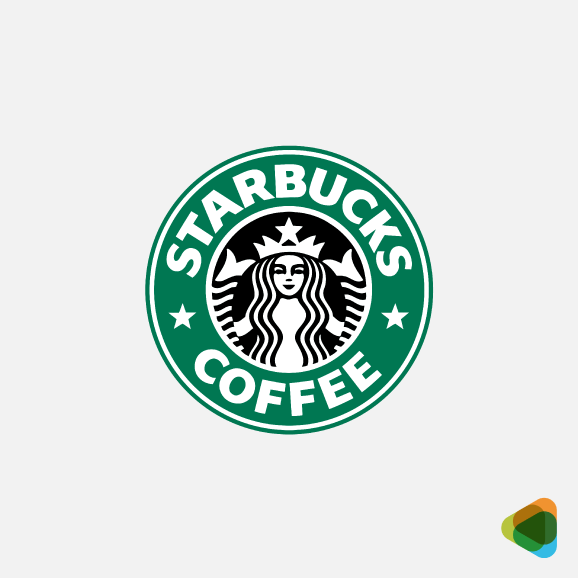Starbucks Logo Starbucks Logo
