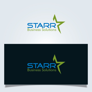 Starr Business Solutions Logo