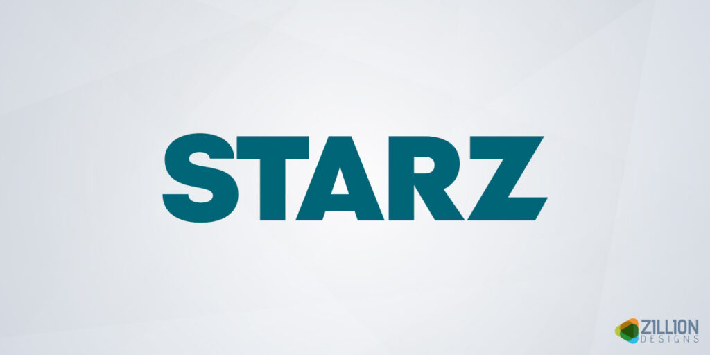 Starz Design Which Industries Spend The Most On Logo Design - ZillionDesigns