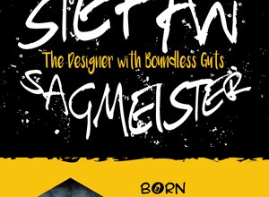 Stefan-Sagmeister