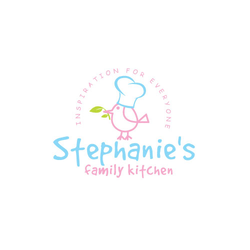 Stephanies Family Kitchen Logo