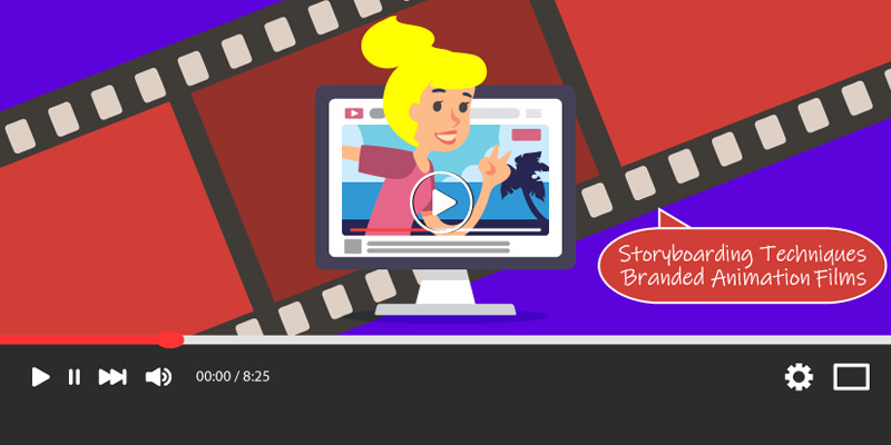 Storyboarding Techniques