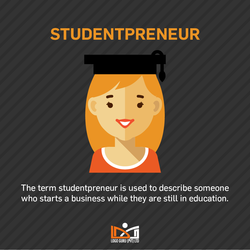 Studentpreneur