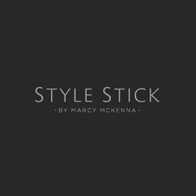Style Stick Fashion Logo