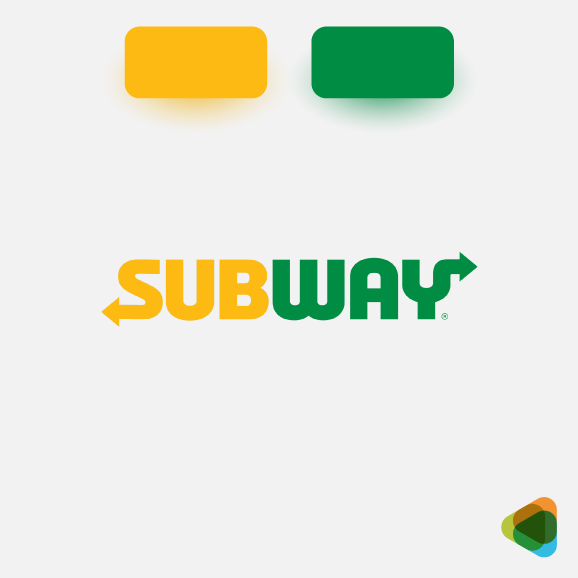 Subway Logo Subway Logo