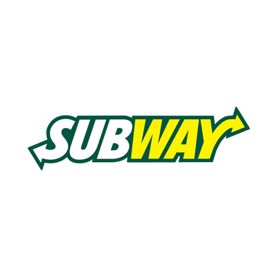 Subway logo