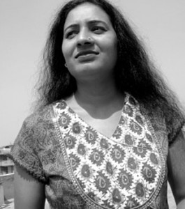 Sunita Sharma