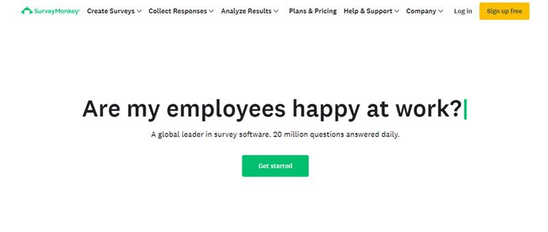 SurveyMonkey