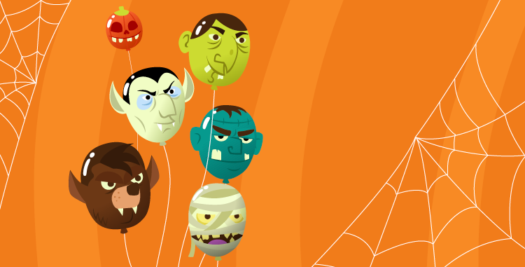 8 Halloween Symbols: What They Mean & How To Use Them In Marketing - Kimp