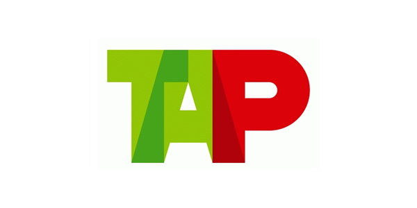 TAP Logo