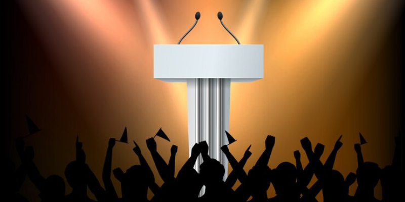 TED talks for designing future