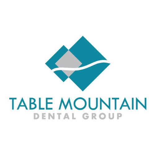Table Mountain Dental Group Logo Table Mountain Dental Group Logo