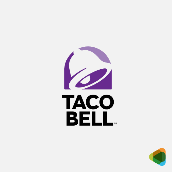Taco Bell Logo Taco Bell Logo