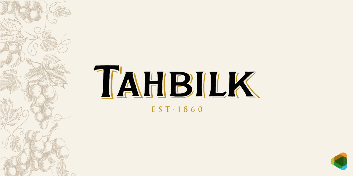 Tahbilk Winery Logo