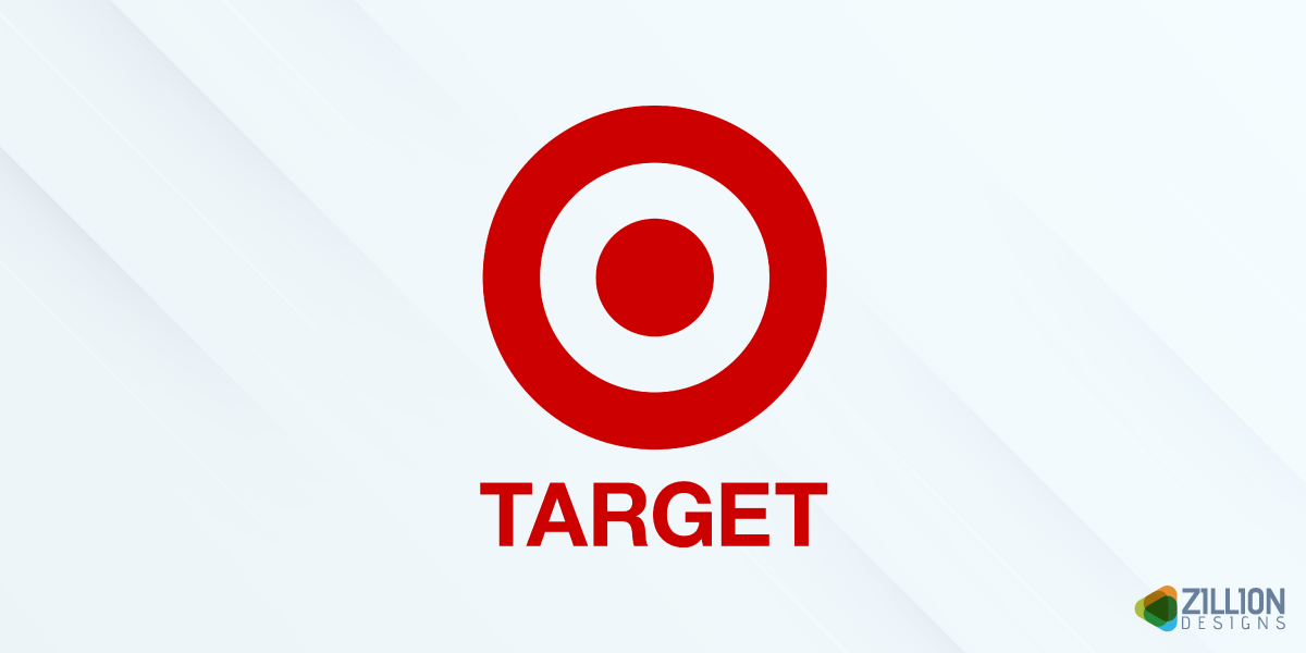 Target Logo Target Logo