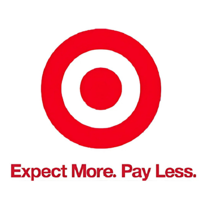 target logo