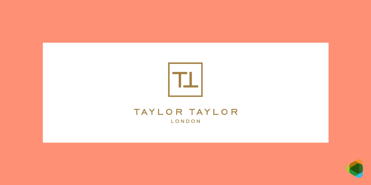 Taylor Taylor London Logo Taylor Taylor London Logo