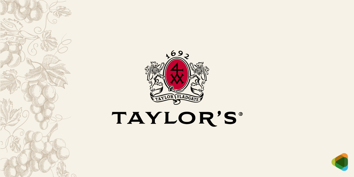 Taylor's Winery Logo