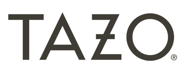 Tazo New Logo