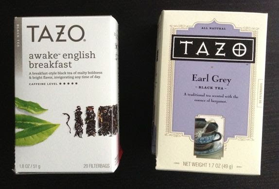 Tazo