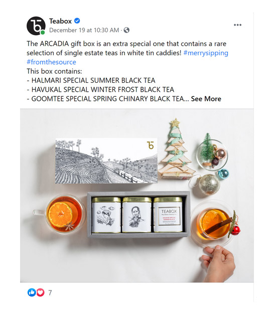 Visual Trends 2021 in Paid Social Advertising - Zillion Designs