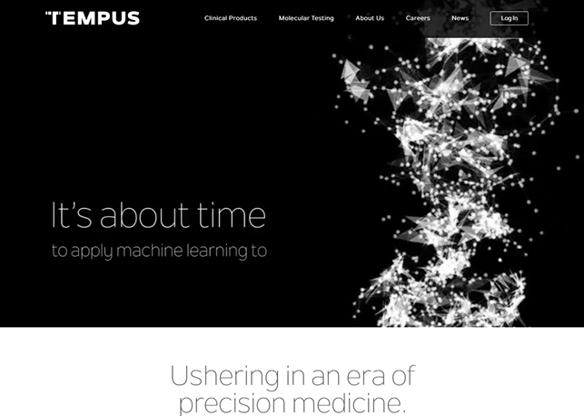 Tempus Labs