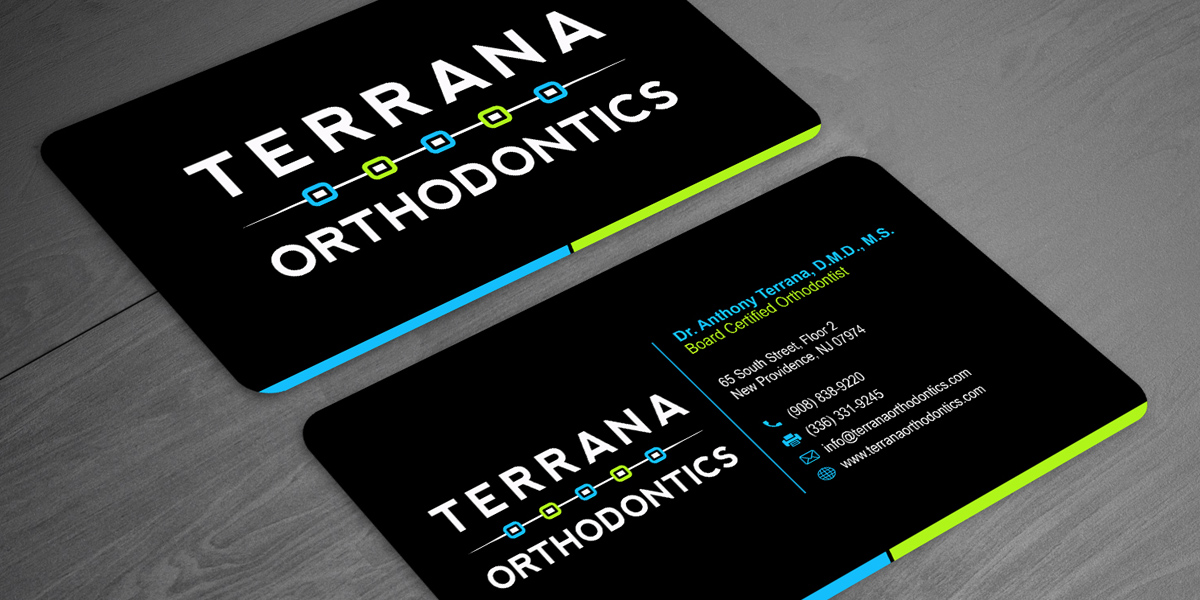Terrana Orthodontics