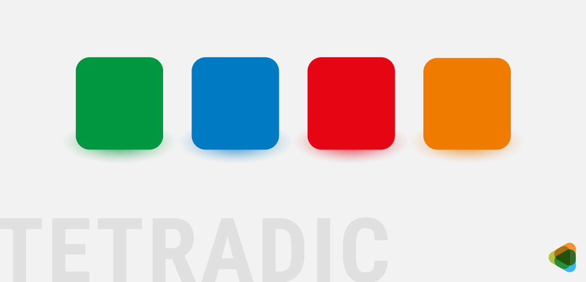 Tetradic Tetradic