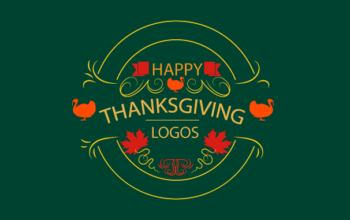 Thanksgiving Logo Design